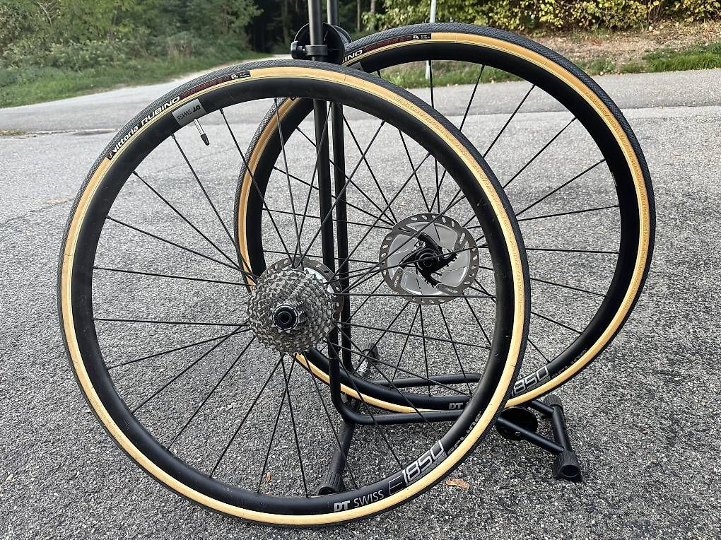 Biciclette: BMC Roadmachine Grösse 56 (M/L) – Usato da Oftringen venduto da sdo_5gdp 3