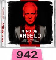 CD Nino de Angelo, Meisterwerke Lieder meines Lebens Nr.942