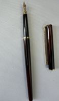 Sailor Füllfederhalter Japan – 14K 585 Goldfeder