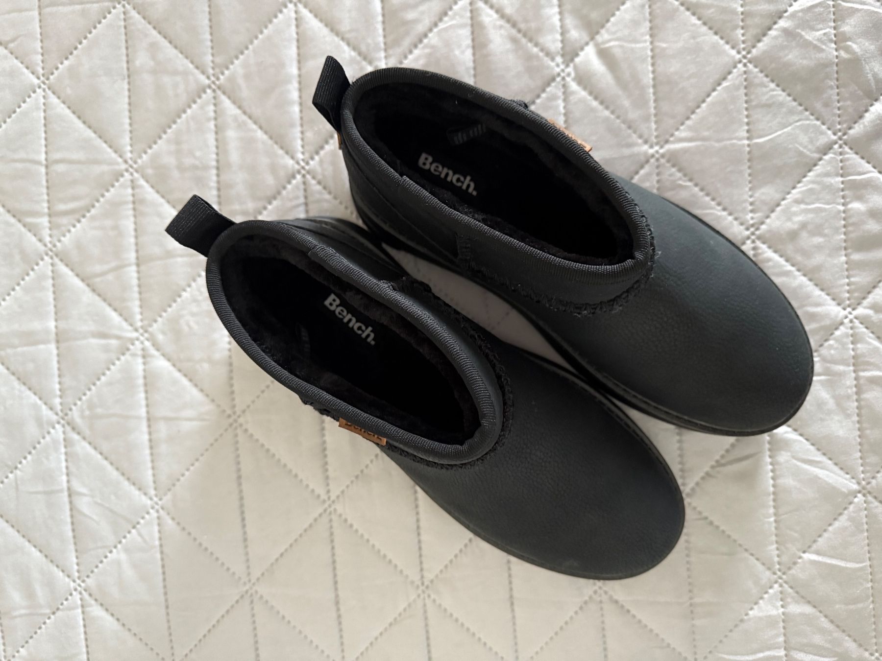 Bench Scarpe da donna: Schuhe Bench – Nuovo e nell'imballaggio originale da Brüttisellen venduto da Bluepurple1 2