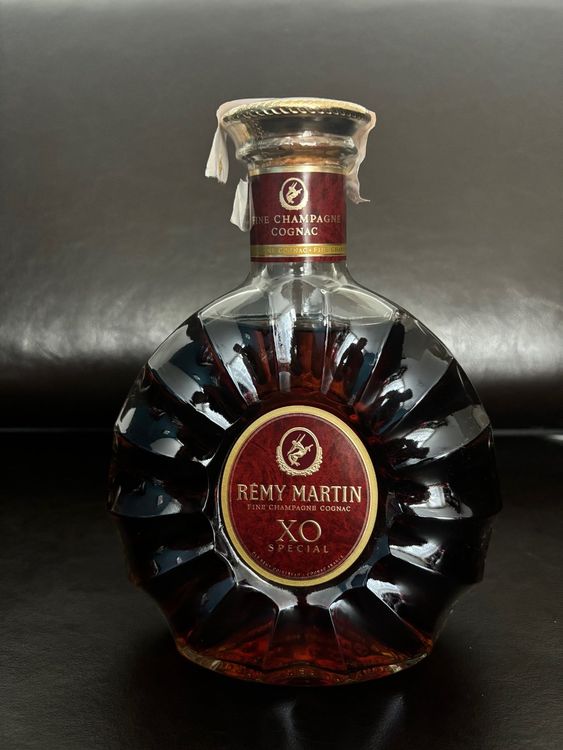 Remy Martin XO Special 80er/90er Jahre (Neu (gemäss Beschreibung)) in ...