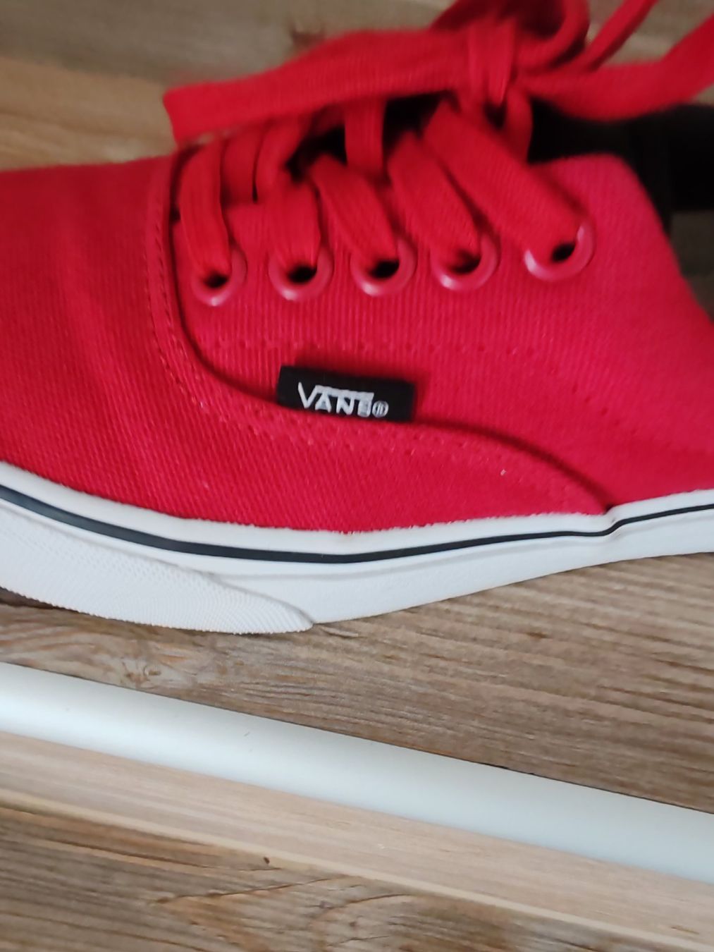 Vans Scarpe da donna: Damen-Vans OFF THE WALL – Nuovo (secondo la descrizione) da Egnach venduto da bgdo26 3