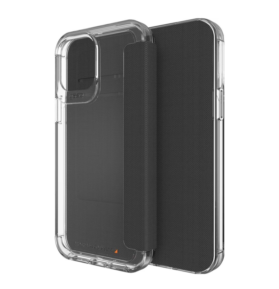 Gear4 Covers & Schutzfolien: gear4 Wembley Flip Apple, iPhone 12 Pro Max – Neu und originalverpackt aus Affoltern am Albis von ratakama1