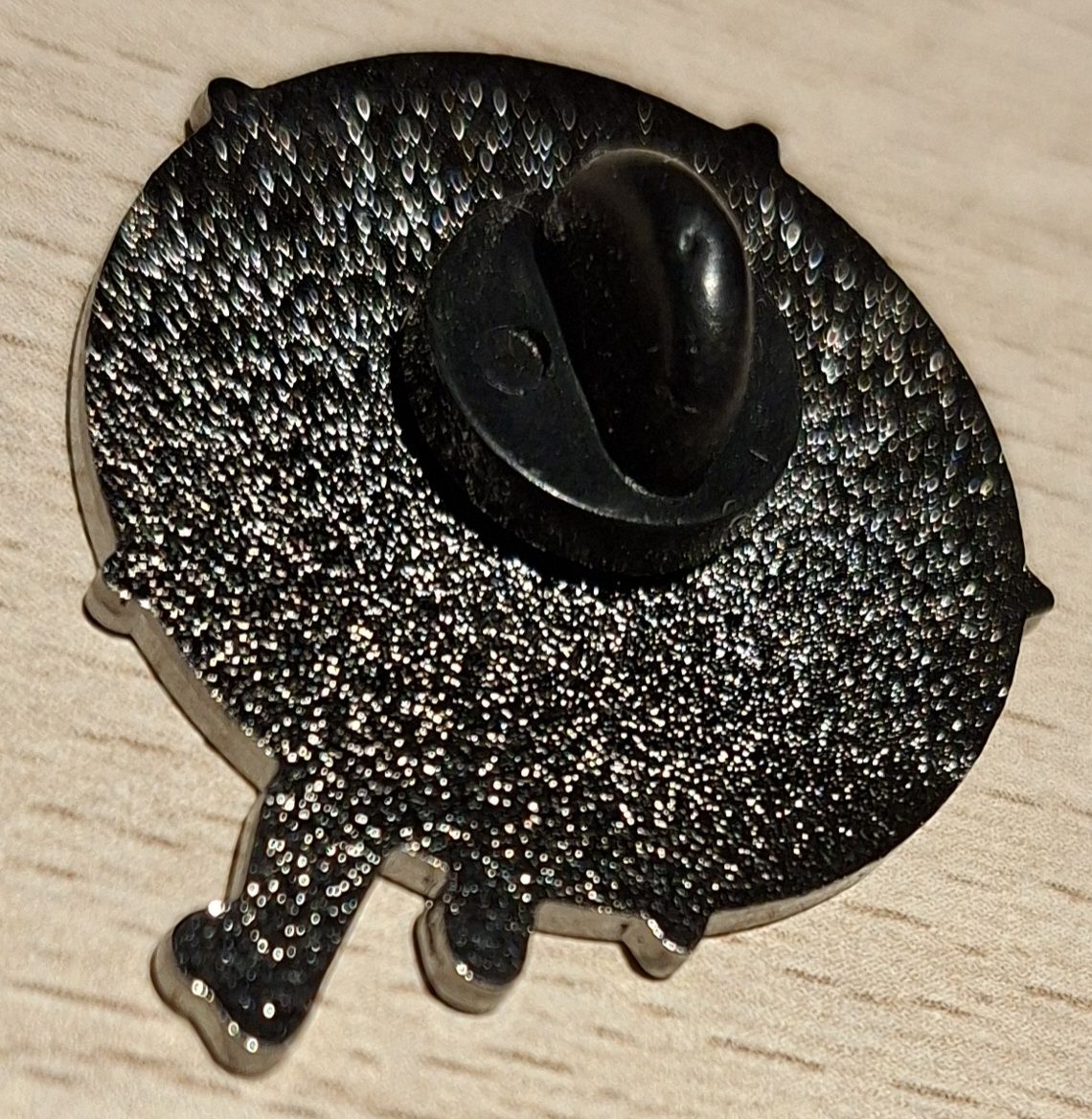 Spille & Fermagli: Pin, Anssteckknopf, Button, Starman der Band Rush – Nuovo e nell'imballaggio originale da Uerkheim venduto da Rick1973 3