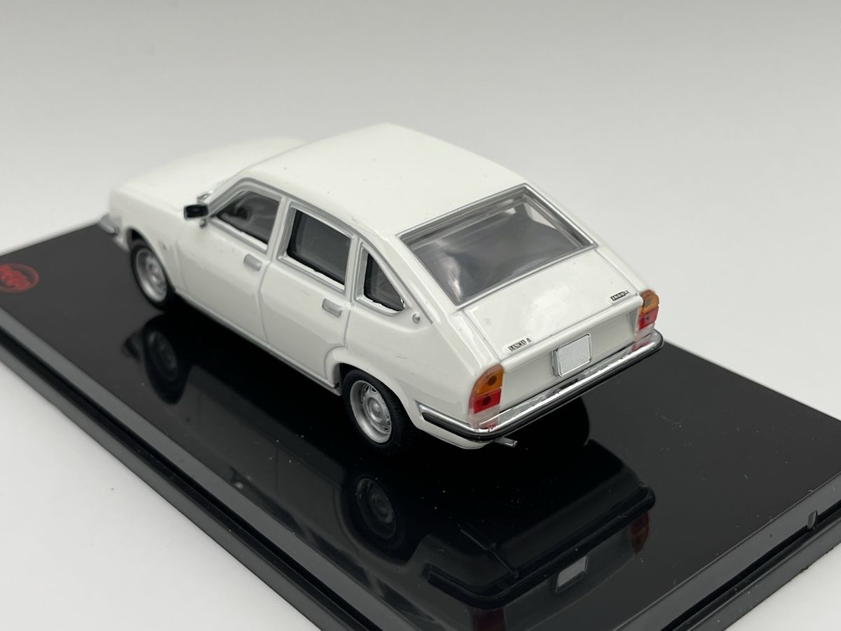 Lancia Voitures modèles: Lancia Beta, 1:43 Pego – D'occasion à Broc par Jenson7 2