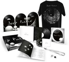 Deep Purple =1  - Boxset, Limited Edition