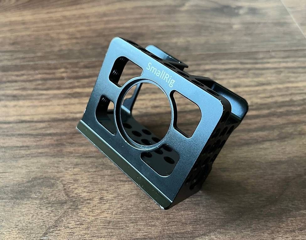 Smallrig Altri Accessori: SmallRig für Sony RX0 – Usato da Rotkreuz venduto da jrg_lwn8