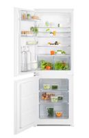 011 Electrolux IK2356BL Kühl-Gefrierschrank Schlepptür 158cm
