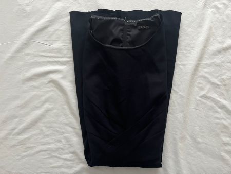 Damen Ärmelloses Kleid "Orsay" Farbe dunkelblau / Grösse 38