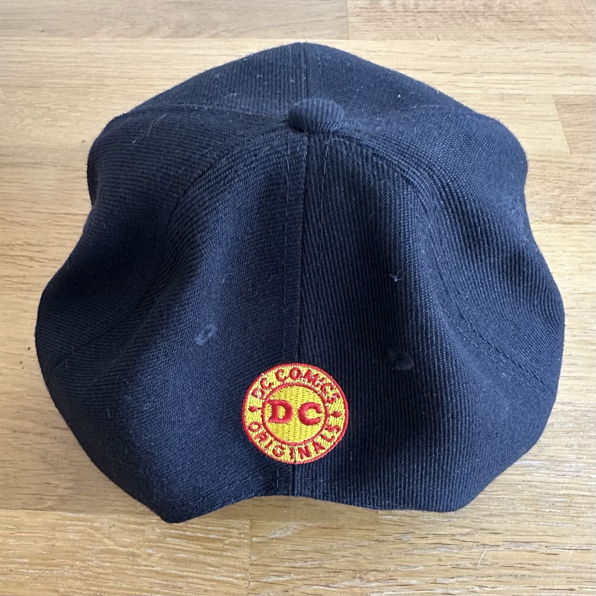 Altro in  Abbigliamento & Accessori: Superman Cap - New Era 59Fifty - Neu – Nuovo (secondo la descrizione) da Zürich venduto da Y_Neher 3