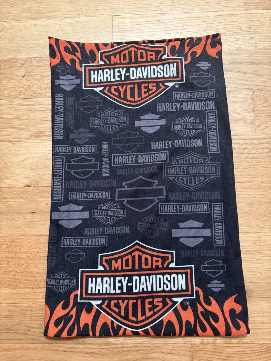 Harley-Davidson Lotti di vestiti: Harley Davidson Divers XL / L – Usato da Muri b. Bern venduto da YSA 6