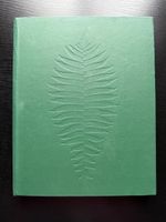 Die Wälder der Erde - Welt der Bäume, 1969 📚🌲