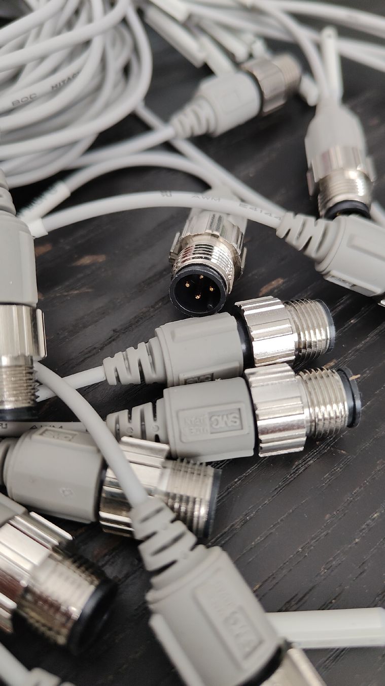 Componenti elettronici: D-M9PSDPC, SMC, Stock, Auto Switch – Nuovo (secondo la descrizione) da Boppelsen venduto da dam_zzz9 1