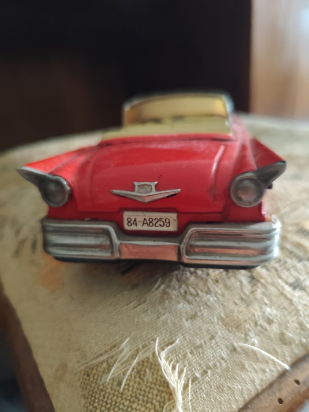 Ford Voitures modèles: alter Ford  (HAJl japan) – D'occasion à minusio par bierbrauer 6