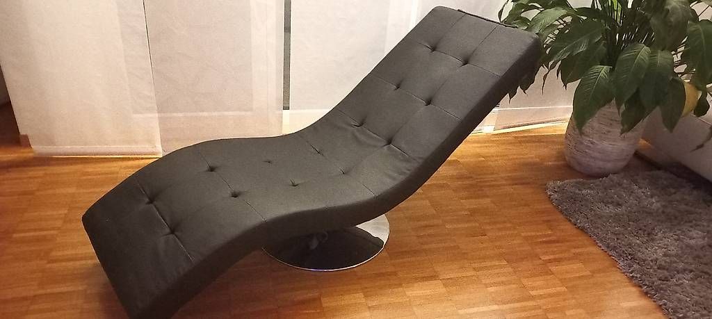 Sedie a sdraio: Relax-Liege – Usato da Fällanden venduto da sonja240479
