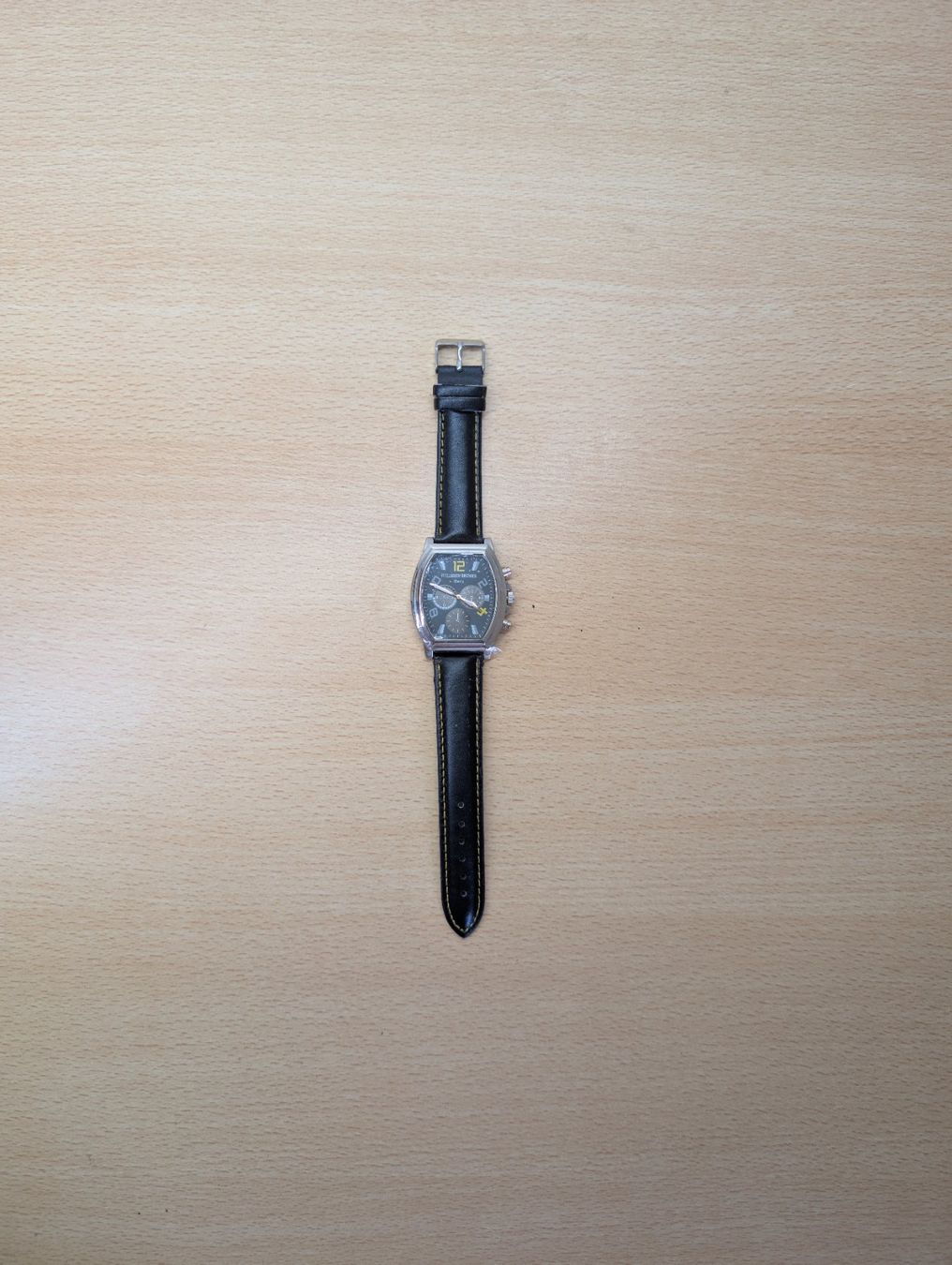 Uhren: Montre Vuillemin Regnier – Neu (gemäss Beschreibung) aus Portalban von Deuxieme-vie
