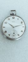 GREZET Handaufzug Sammler Taschenuhr, 46.25mm