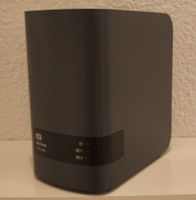 WD My Cloud EX2 Ultra, ohne HDD