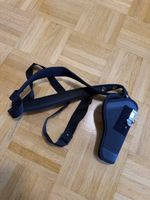 Holster pistolet 9mm