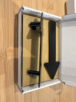 Ikea Järnsparv Griff