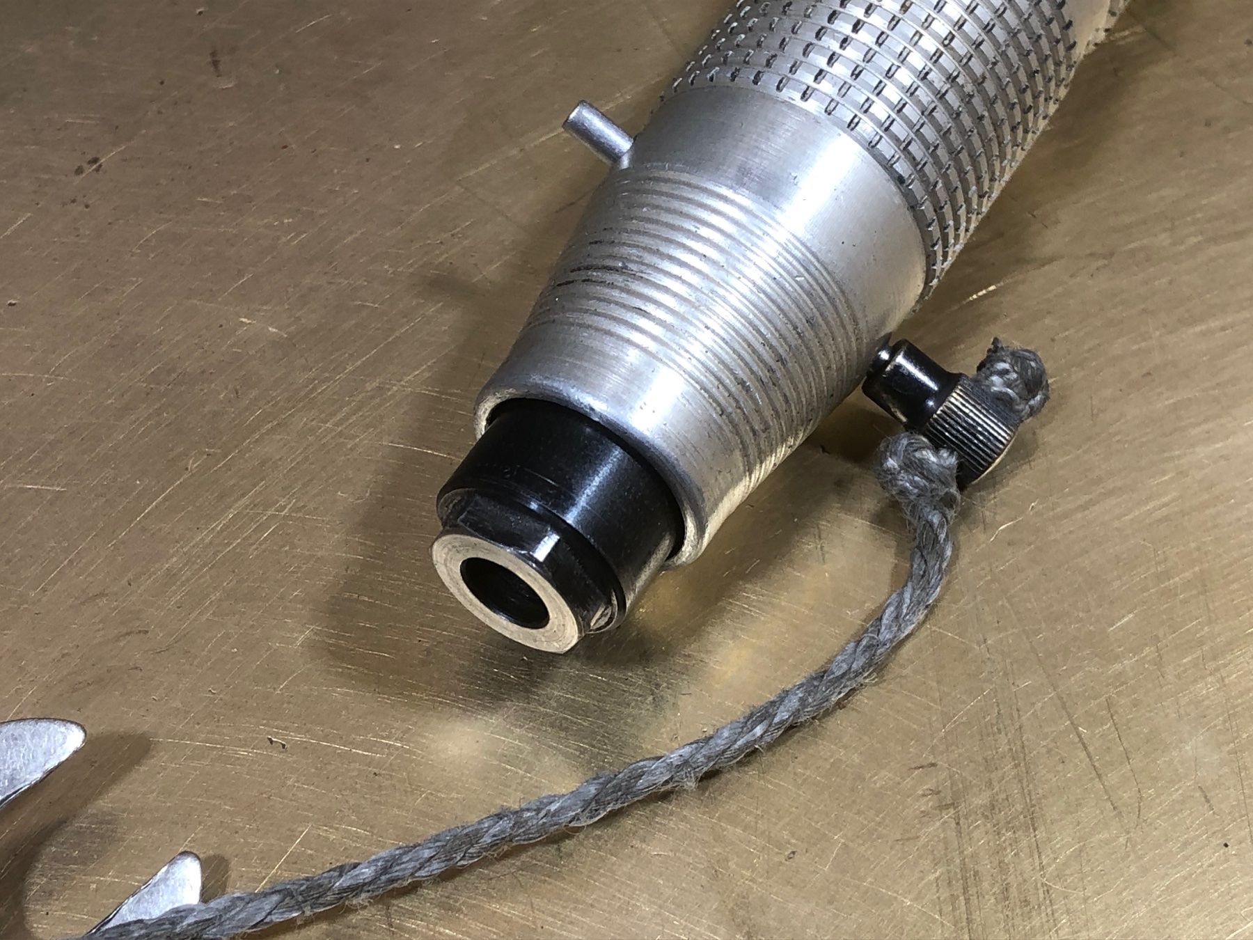 Alle Werkzeuge: 3x Dremel 236 Handstück ungeprüft – Gebraucht aus Laufenburg von Sirluger 5