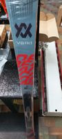 Skis Völkl Deacon 72 168cms neufs