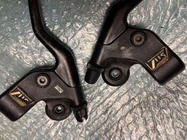 Kult Retro Schimano MTB Bremsen