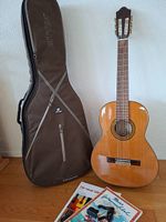 Kindergitarre Joan Aragon Bolero Cadette inkl. Tasche