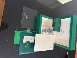 ROLEX uhr