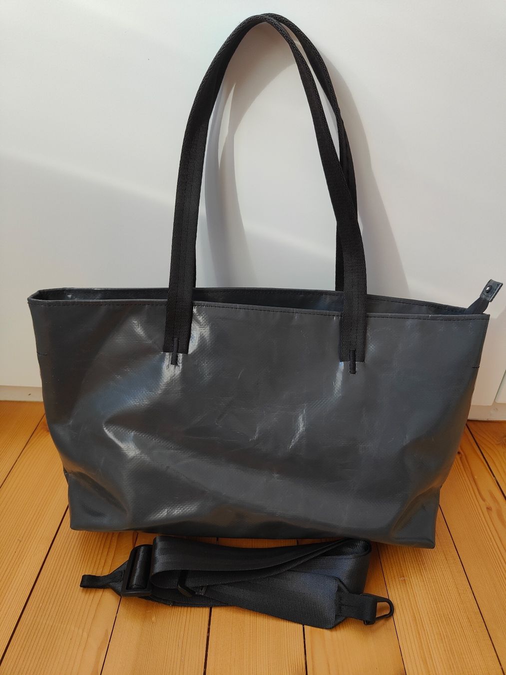 Freitag Borse: Freitagtasche Sterling F560 – Usato da Winterthur venduto da 1rainbow54 1