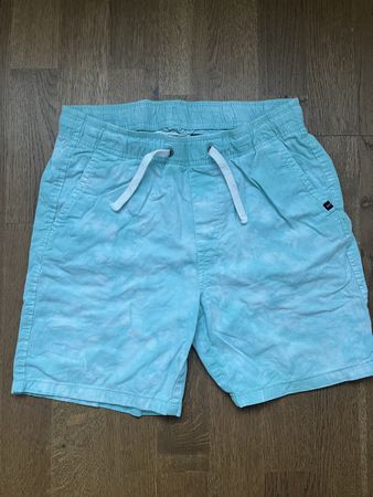 H&M Shorts türkis Gr. 146/152 Sommer Badehose Top Zustand