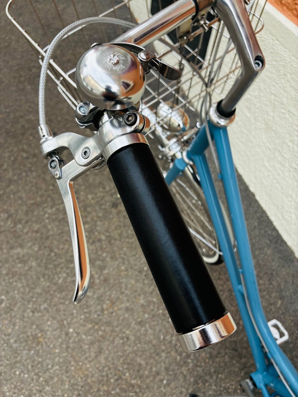 Siech Vélos: Velo – Neuf (Voir description) à Zürich par A.N.1 4