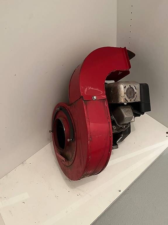 Toutes les machines: Laubsauger motor toro – D'occasion à Bremgarten b. Bern par Rebollo1 1