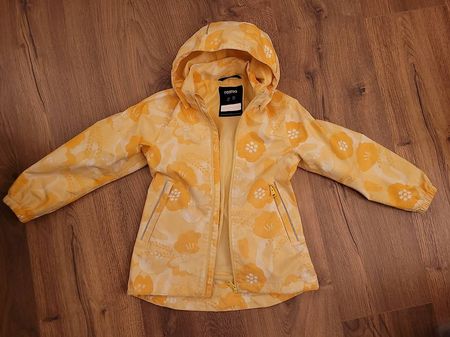 Regenjacke von Reima tec, Gr. 128