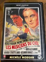 Les Musiciens Du Ciel  (DVD, 1940, M.Morgan, M.Simon)