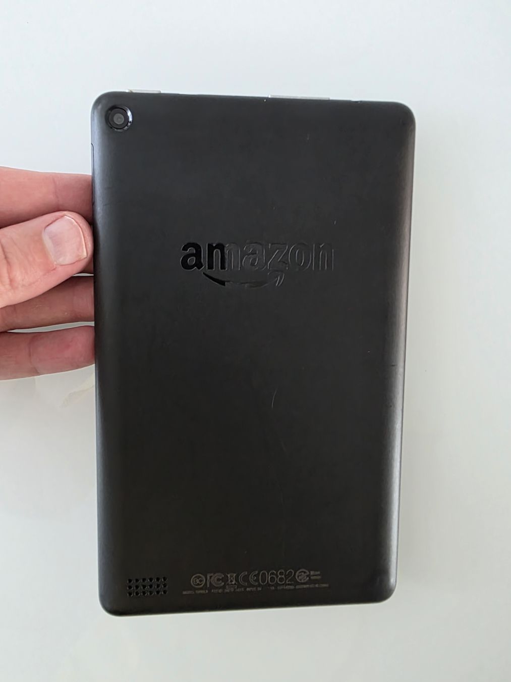 Amazon Tablettes PC: Amazon Fire Tablet – D'occasion à Kriens par eldo1990 5