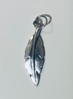 Charm Anhänger aus 925er Silber