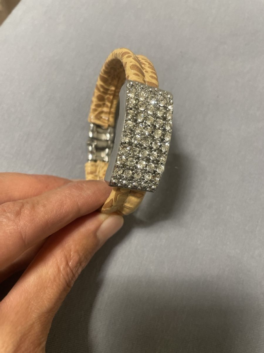 Armbänder & -reifen: Armschmuck – Gebraucht aus Rorschach von eme_8swl 1