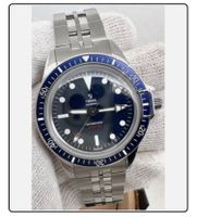Yema Superman 500 Mysterious Blue 39mm Ref. YSUP22B39-GMS