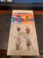 Timbre Groenland Kalaallit Nunaat 2016, Rare! Superbe!
