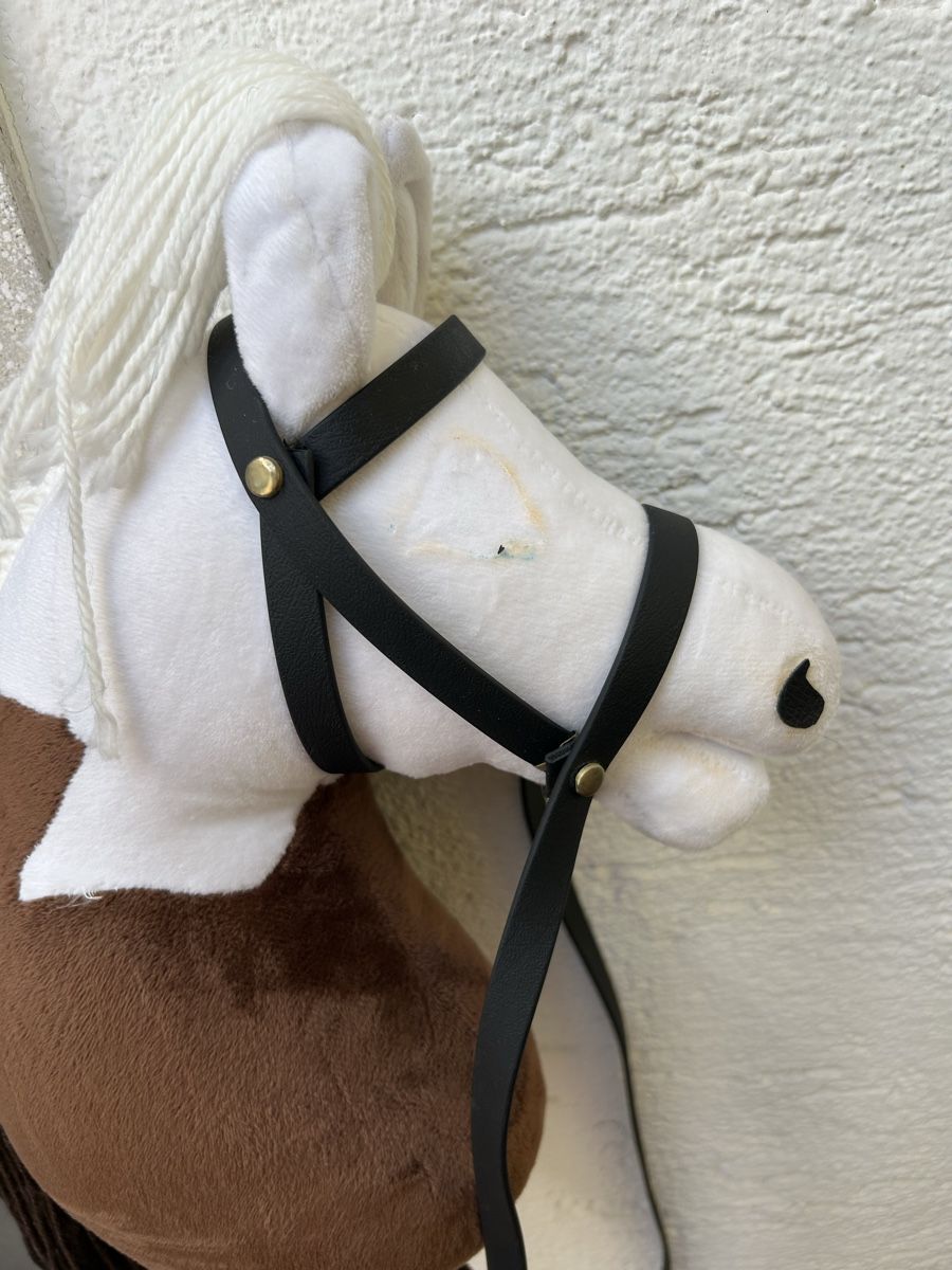 Spielzeuge: 2 Hobby-Horses – Gebraucht aus Münchenstein von paro07 3
