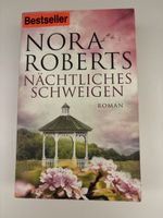 Nora Roberts: Nächtliches Schweigen