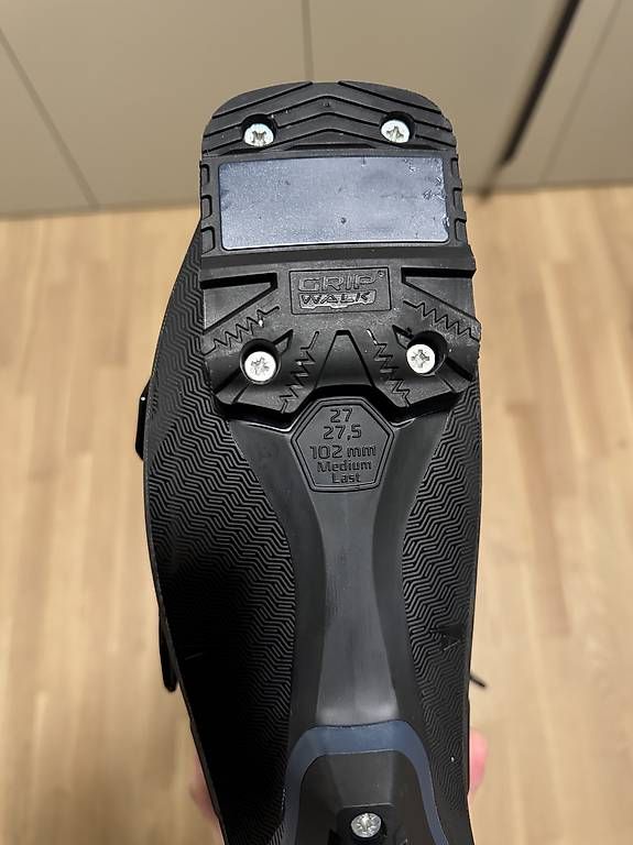 Atomic Chaussures hommes: Atomic Skischuhe – D'occasion à Schaffhausen par rem_9d85 3