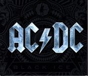 AC/DC ‎– Black Ice