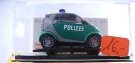 Busch Smart 48919 Polizei, Nr. R61