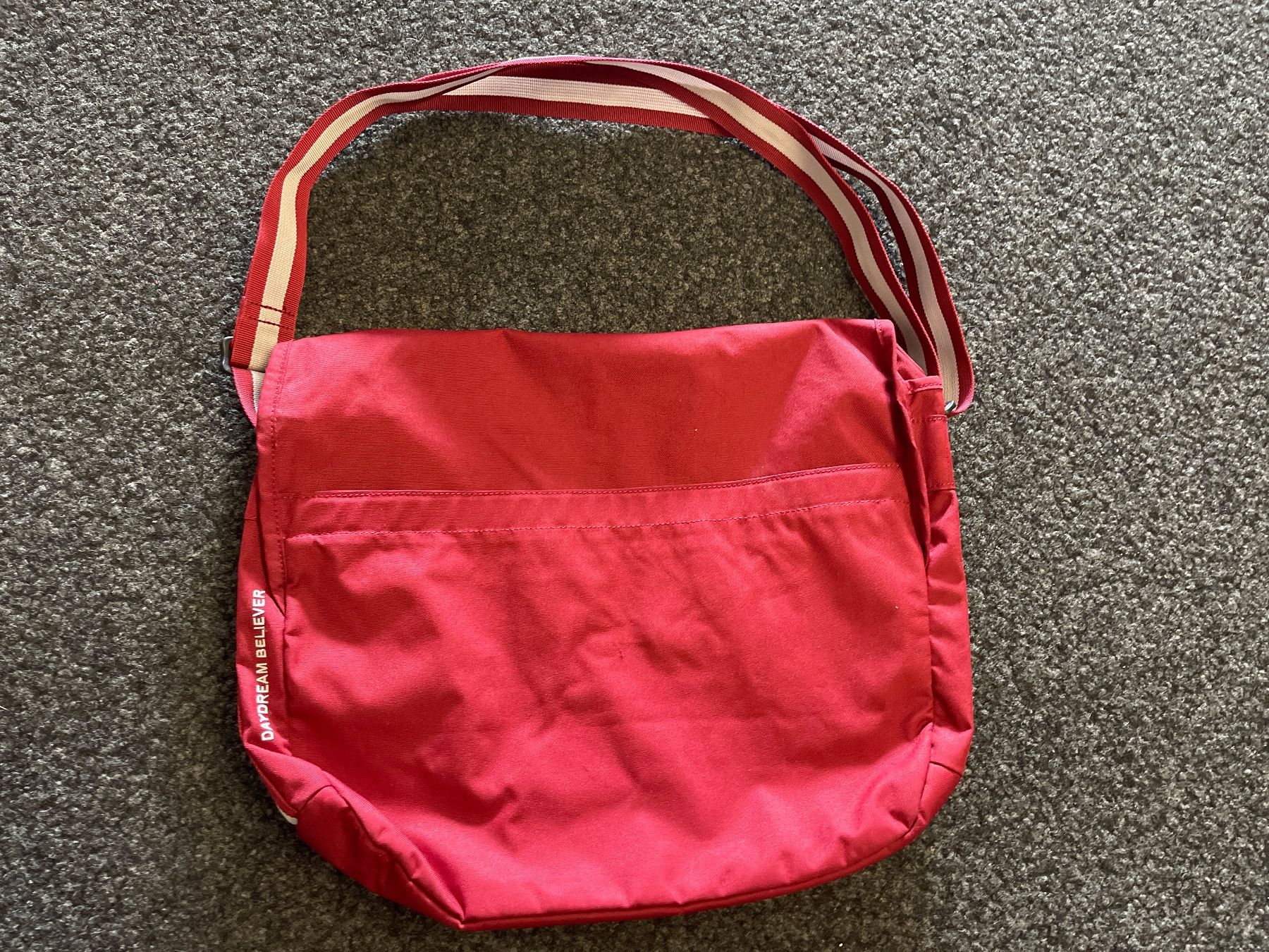 Borse: Jack Wolfskin Daydream Believer Tasche, Top – Usato da Thun venduto da BanjoDan 2