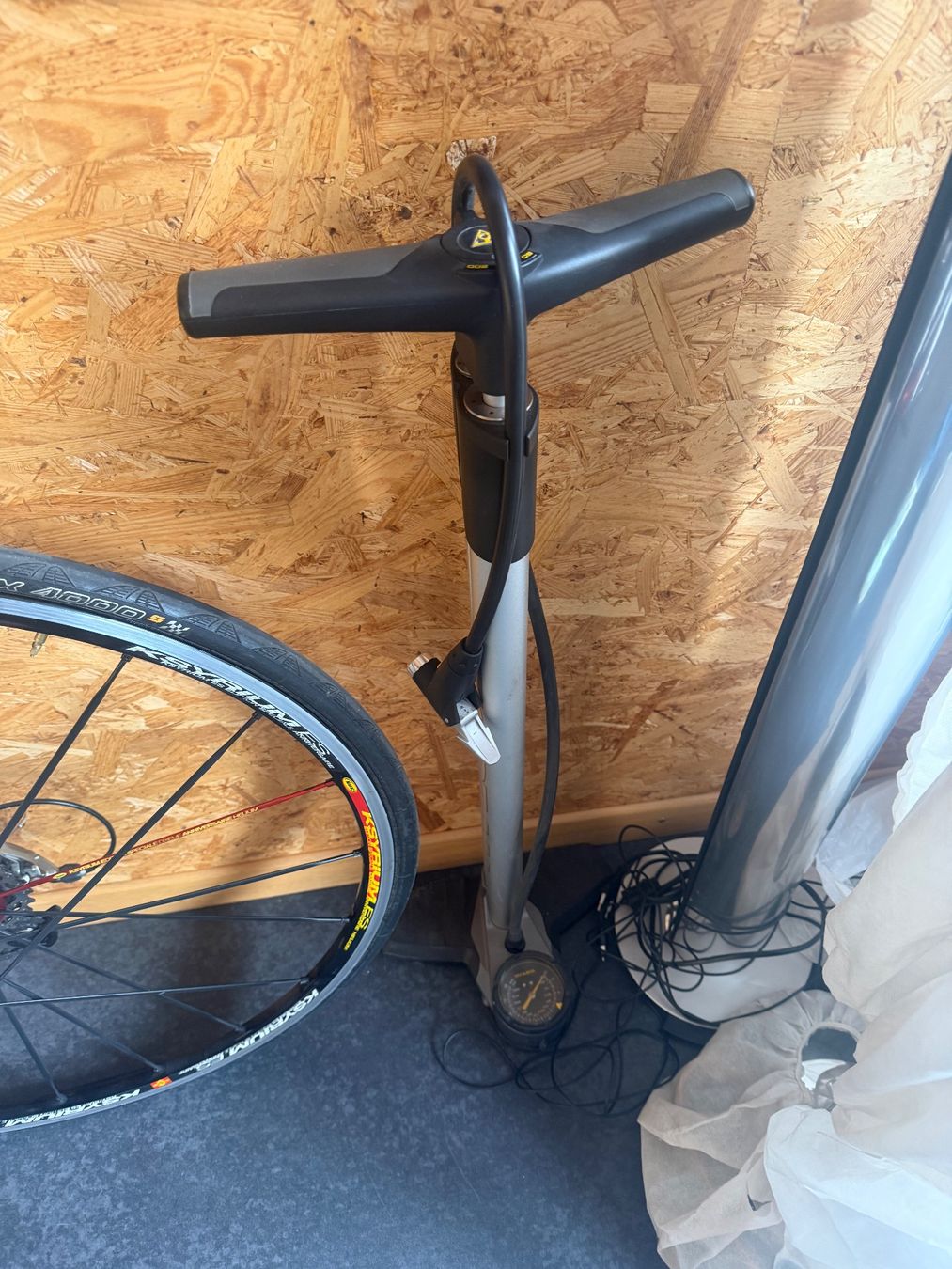 Velos: Rennvelo – Gebraucht aus Laupersdorf von Habicht2007 2