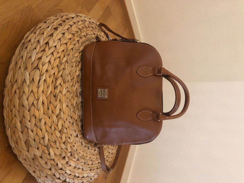 Dooney Bourke 1975 Tasche Kaufen auf Ricardo