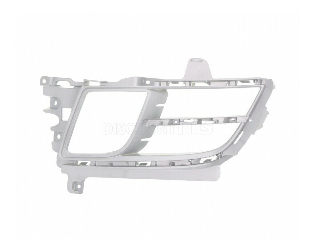 Griglie e Inferriate: Stossstange-gitter links Mazda 6  - Neu – Nuovo e nell'imballaggio originale da Adliswil venduto da gwa_2ytk