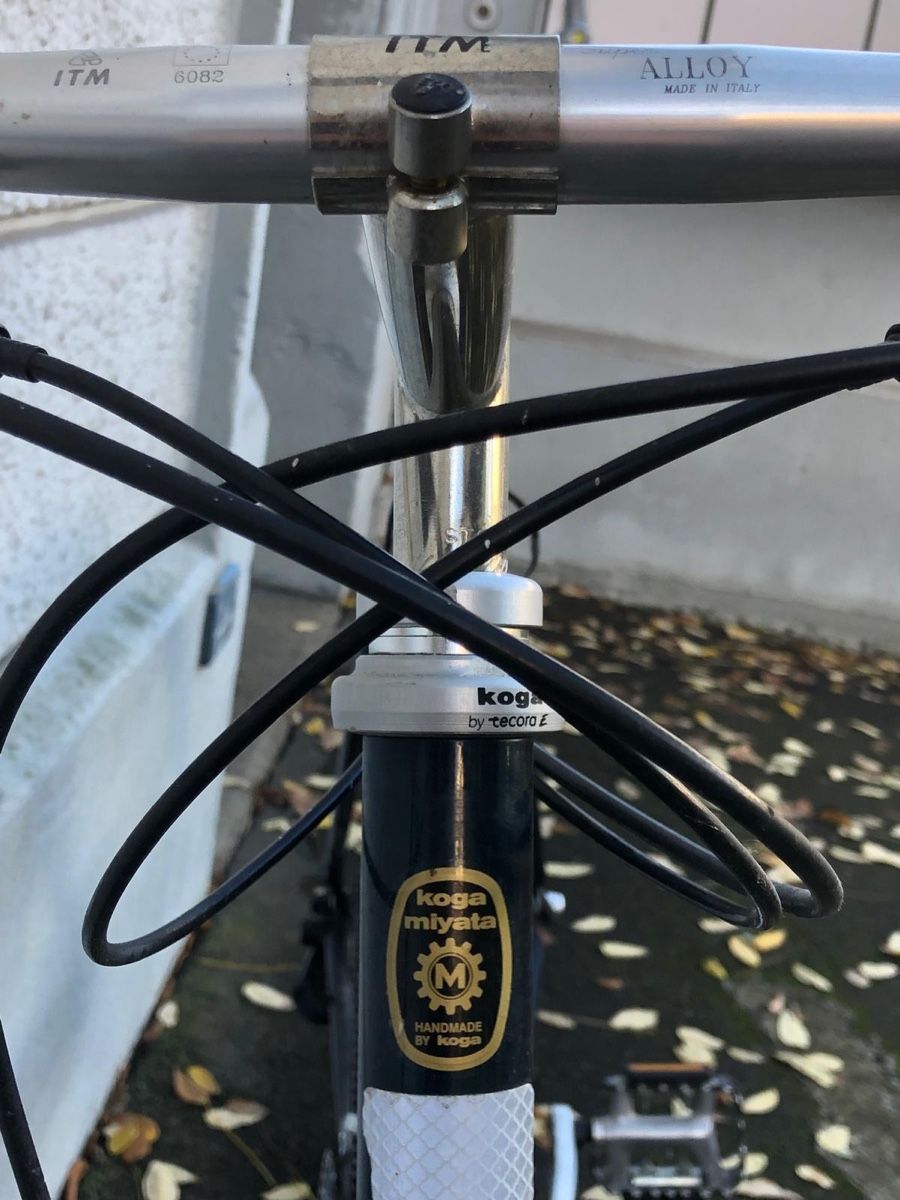Koga Biciclette: Fahrrad Koga Miyata – Usato da Zürich venduto da annalaila 8